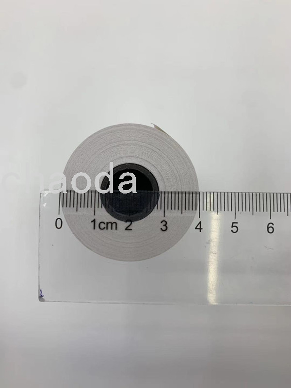 57*40 Thermal Paper Roll Thermosensitive Paper Shopping Mall Printing Paper POS Machine Cash Register 57*40 Thermal Paper Roll Thermosensitive Paper Shopping Mall Printing Paper POS Machine Cash Register