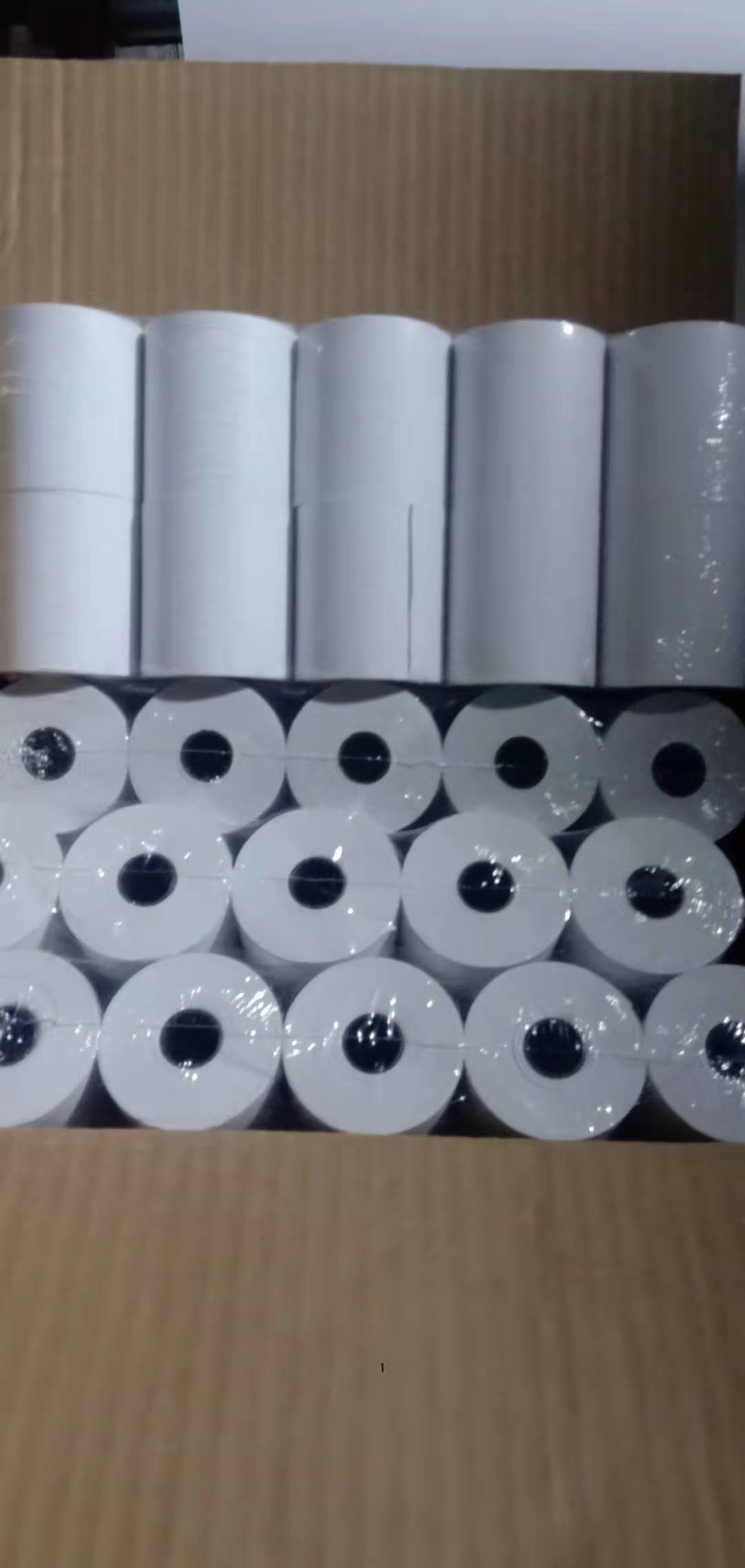Thermal Paper Roll 57 50 Thermosensitive Paper 58mm Takeaway Supermarket Roll Paper Cash Register Printing Paper 40 35 30 Receipt Paper Thermal Paper Roll 57 50 Thermosensitive Paper 58mm Takeaway Supermarket Roll Paper Cash Register Printing Paper 40 35 30 Receipt Paper