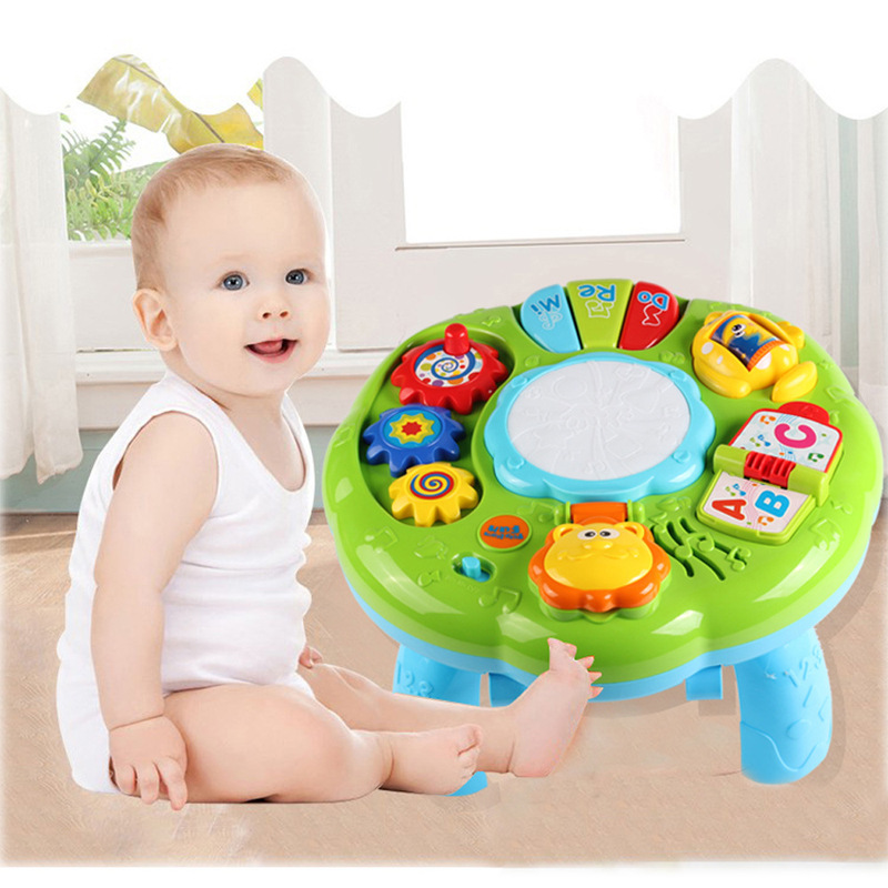 Children's Toys Shopping Simulation Supermarket Cash Register Combination Set Baby Educational Play House Toys Children's Toys Shopping Simulation Supermarket Cash Register Combination Set Baby Educational Play House Toys