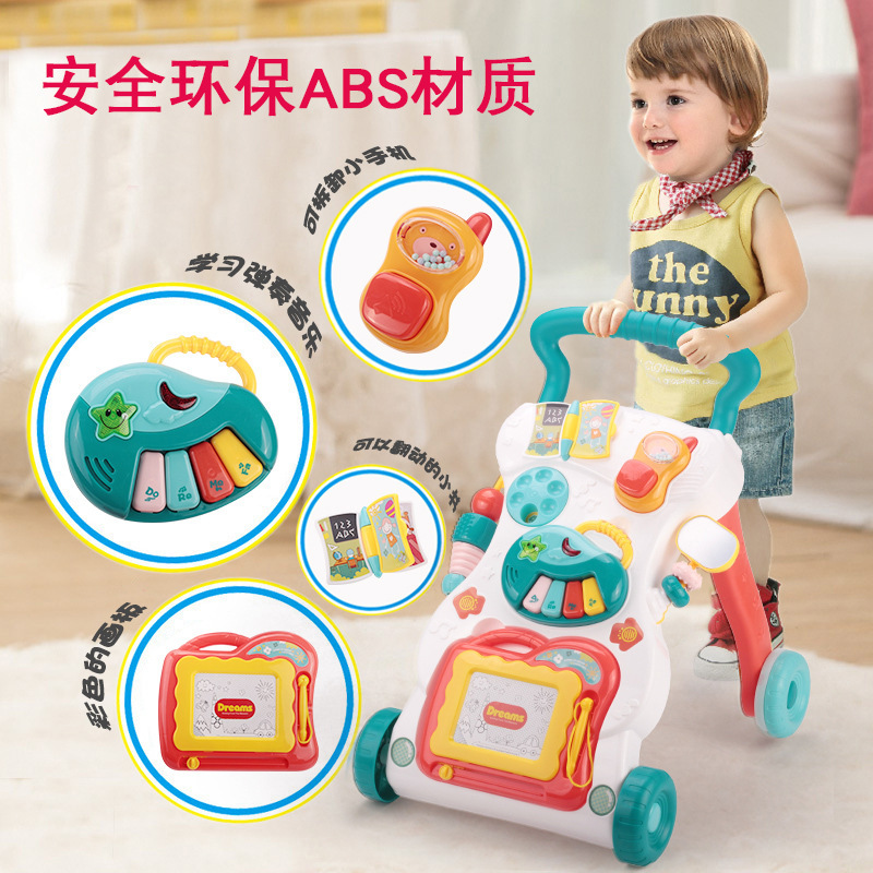 Children's Toys Shopping Simulation Supermarket Cash Register Combination Set Baby Educational Play House Toys Children's Toys Shopping Simulation Supermarket Cash Register Combination Set Baby Educational Play House Toys