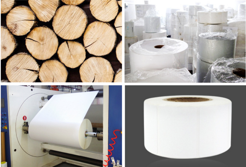 Thermal Paper Manufacturers Supply a Large Number of Cash Register Paper Supermarket Receipt Paper 57x50 Meituan Takeaway Dedicated Receipt Paper Thermal Paper Manufacturers Supply a Large Number of Cash Register Paper Supermarket Receipt Paper 57x50 Meituan Takeaway Dedicated Receipt Paper