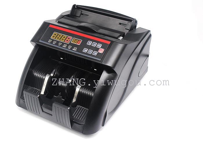 Multifunctional Cash Register, Money Detector