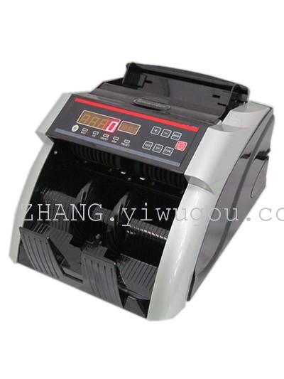 Multifunctional Cash Register, Money Detector Multifunctional Cash Register, Money Detector