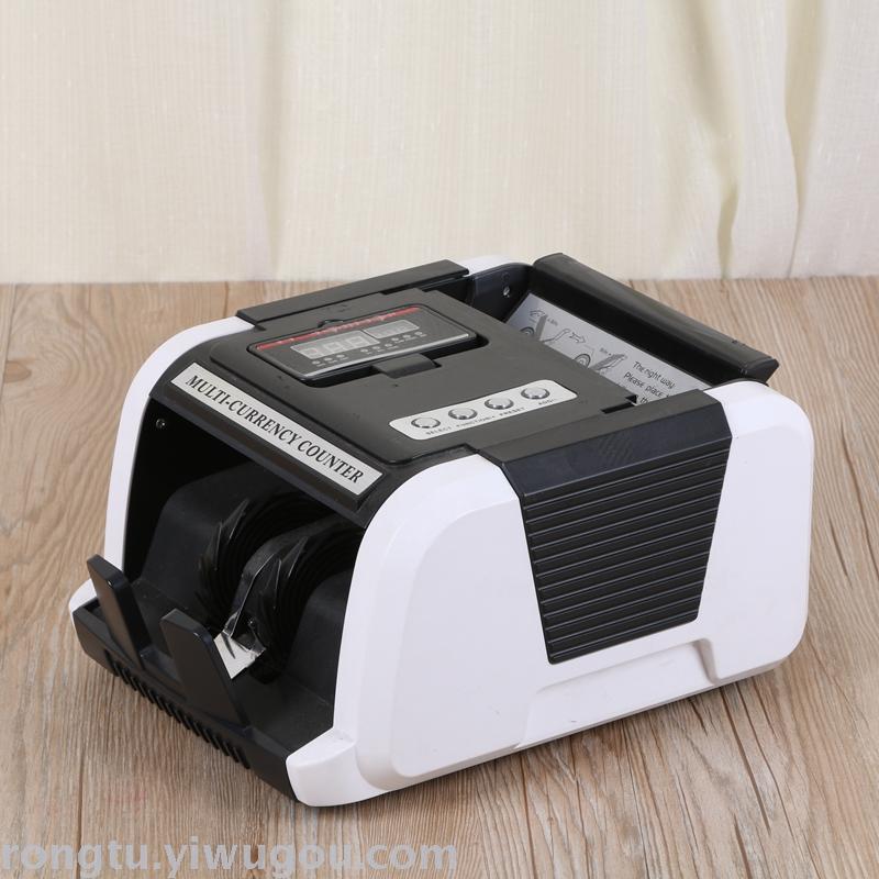 Multinational Currency Export Currency Counters for All Fields Cash Register Money Counter Currency Detector