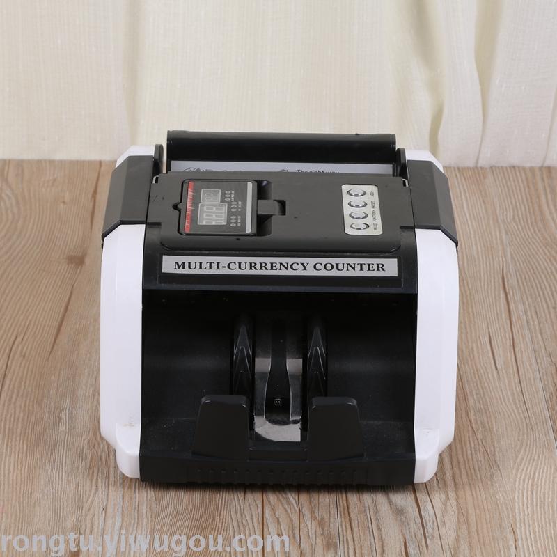 Multinational Currency Export Currency Counters for All Fields Cash Register Money Counter Currency Detector