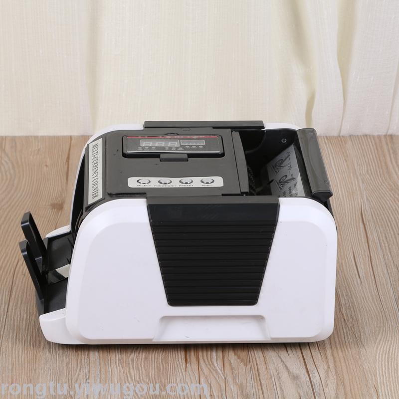 Multinational Currency Export Currency Counters for All Fields Cash Register Money Counter Currency Detector