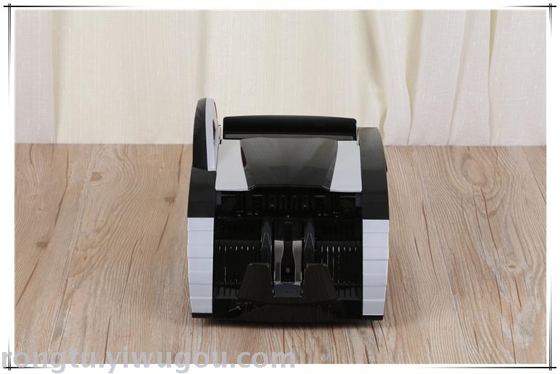 Multinational Currency Export Cash Register Money Counter with Battery Money Detector Multinational Currency Export Cash Register Money Counter with Battery Money Detector