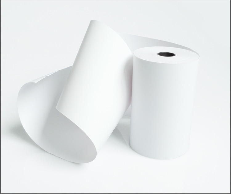 Cashier Paper 80X60 Thermal Paper 80mm Cash Register Printing Paper Meituan Take-out Supermarket Receipt Paper Cashier Paper 80X60 Thermal Paper 80mm Cash Register Printing Paper Meituan Take-out Supermarket Receipt Paper