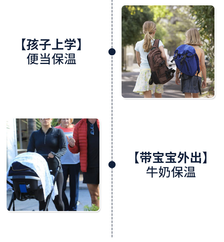Portable Takeaway Thermal Bag Tinfoil Non-Woven Lunch Bag Fresh-Keeping Outdoor Thermal Bags Lunch Bag Lunch Box Customization