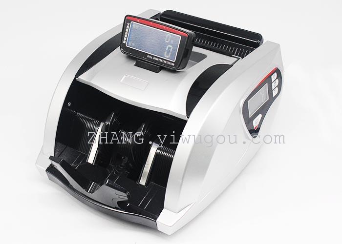 Smart Cash Register, Money Detector