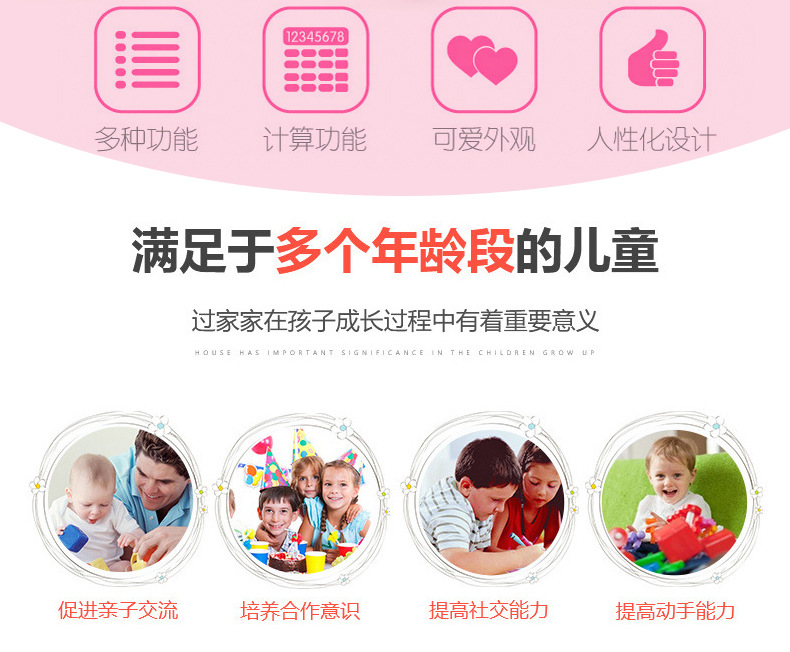 Upgrade Multi-Function Simulation Supermarket Sound and Light Cash Register Card Scanning Sound Amplifier Simulation Cash Register Toy Upgrade Multi-Function Simulation Supermarket Sound and Light Cash Register Card Scanning Sound Amplifier Simulation Cash Register Toy