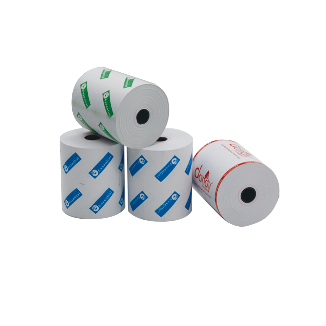 Printing Cash Register Paper Policemobile Data Assistant Cash Register Paper Receipt Paper Thermal Cash Register Paper