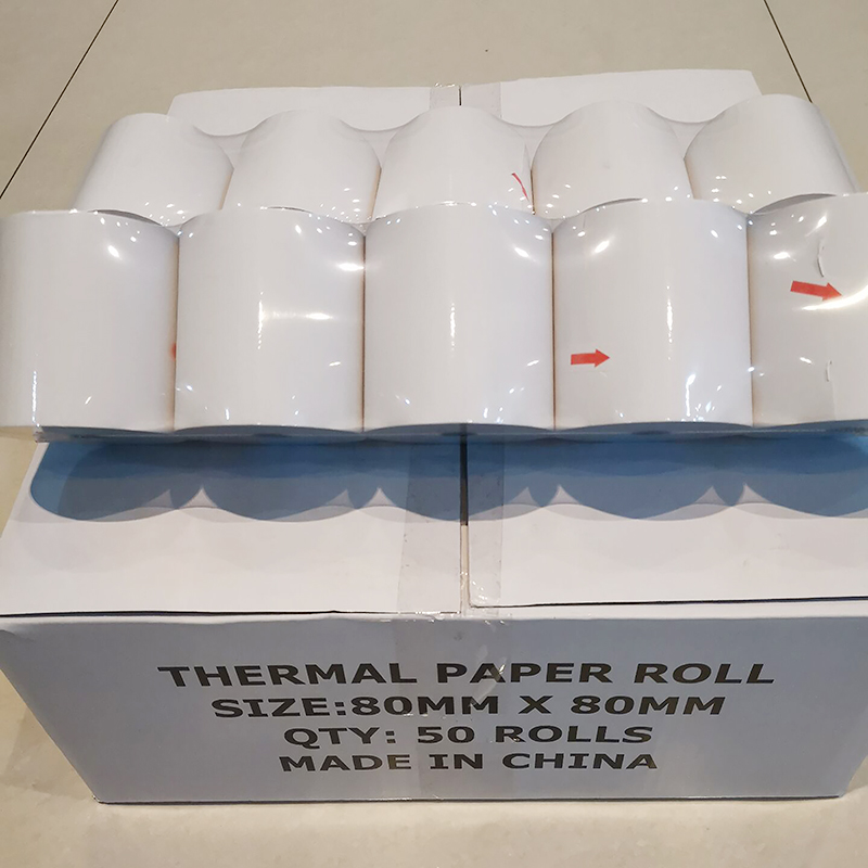 Printing Cash Register Paper Policemobile Data Assistant Cash Register Paper Receipt Paper Thermal Cash Register Paper