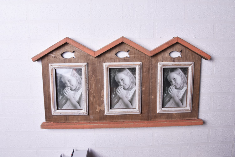 Wholesale Photo Wall Creative Combination Photo Frame One-Piece European Solid Wood Photo Frame Studio Decorative Crafts Wholesale Wholesale Photo Wall Creative Combination Photo Frame One-Piece European Solid Wood Photo Frame Studio Decorative Crafts Wholesale