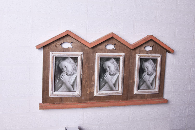 Wholesale Photo Wall Creative Combination Photo Frame One-Piece European Solid Wood Photo Frame Studio Decorative Crafts Wholesale Wholesale Photo Wall Creative Combination Photo Frame One-Piece European Solid Wood Photo Frame Studio Decorative Crafts Wholesale