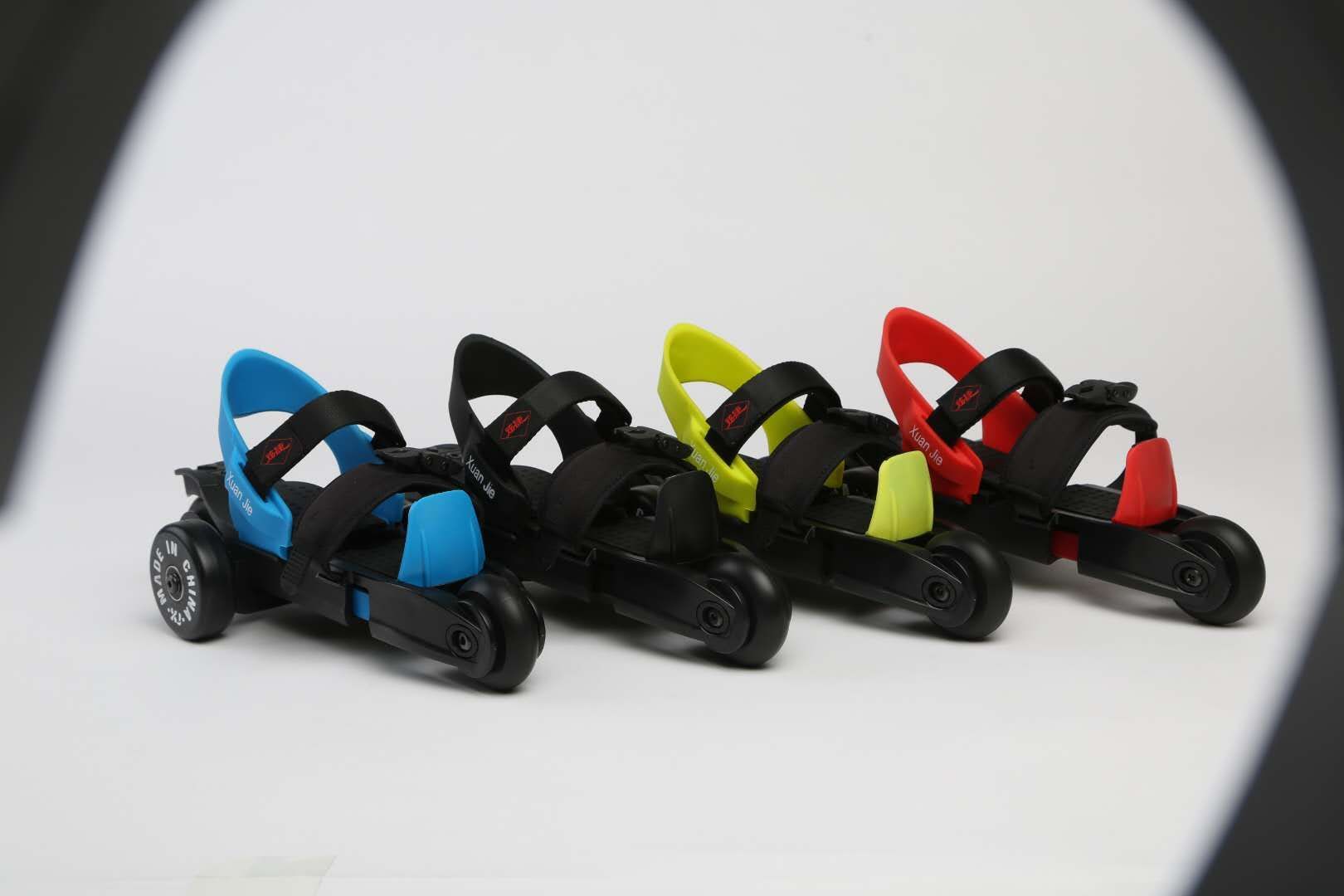 New Roller Skates Arbitrary Adjustment 30 Yards ~ 40 Yards