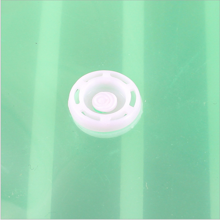 A4 Transparent File Bag File Information Bag Student Subject Folder Color Plastic Storage Office Supplies