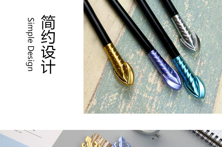 Creative New Weapon Gel Pen Office Supplies Cute Learning Office Supplies Cartoon Learning Prizes Creative Stationery Creative New Weapon Gel Pen Office Supplies Cute Learning Office Supplies Cartoon Learning Prizes Creative Stationery