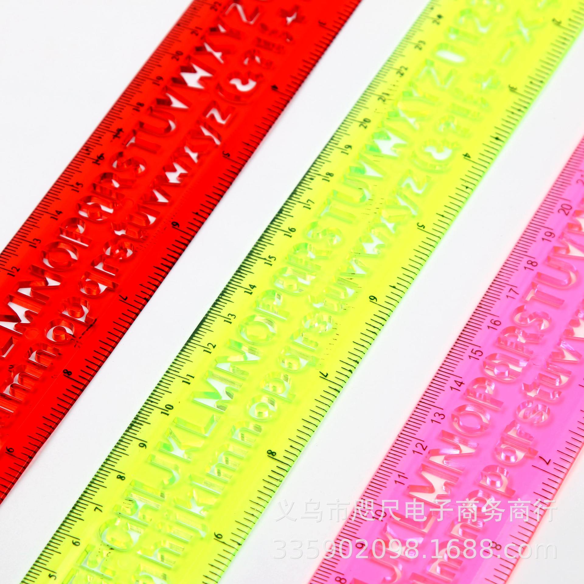 Plastic bin-bin wholesale supplies word motherboard English digital plastic color tape student stationery Plastic bin-bin wholesale supplies word motherboard English digital plastic color tape student stationery