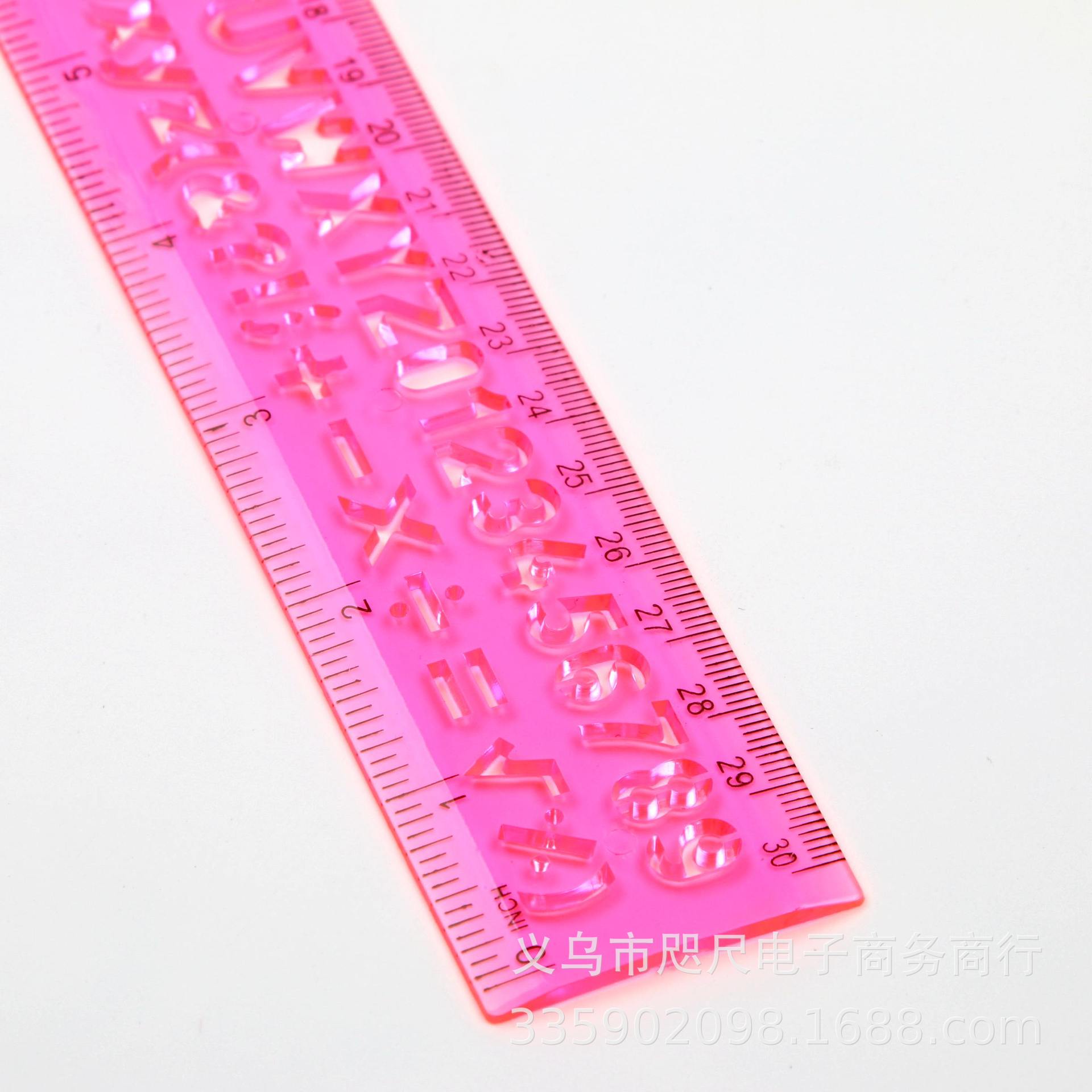 Plastic bin-bin wholesale supplies word motherboard English digital plastic color tape student stationery Plastic bin-bin wholesale supplies word motherboard English digital plastic color tape student stationery