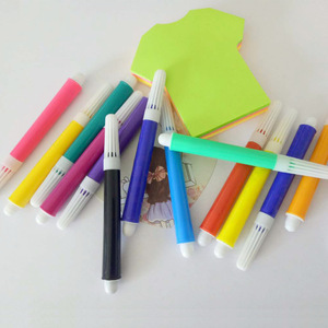 301 Xiaonizi A4 File Bag Cute Korean Stationery Wholesale Information Bag Button Bag Test Paper File Bag