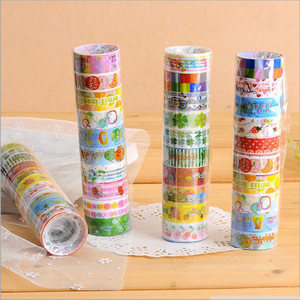 301 Xiaonizi A4 File Bag Cute Korean Stationery Wholesale Information Bag Button Bag Test Paper File Bag