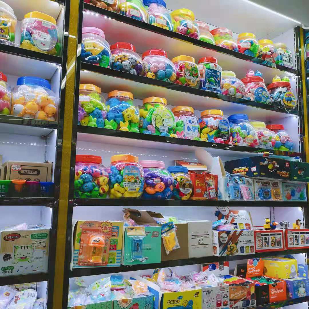 Student Stationery Creative Modeling Pencil Sharpener Cartoon Double Hole Pencil Sharpener Roll Pencil Sharpener Factory