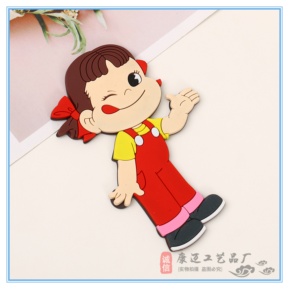 Refrigerator Sticker and Magnet Sticker Cartoon Cute Rabbit Toffee Girl Boy Creative Decoration Fridge Magnet Magnetic Sticker Magnetic Stickers Refrigerator Sticker and Magnet Sticker Cartoon Cute Rabbit Toffee Girl Boy Creative Decoration Fridge Magnet Magnetic Sticker Magnetic Stickers
