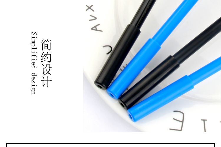 Japanese Korean Cartoon Funny Expression Gel Pen Christmas Gift Circus Clown Gel Pen Christmas Black Wholesale Japanese Korean Cartoon Funny Expression Gel Pen Christmas Gift Circus Clown Gel Pen Christmas Black Wholesale