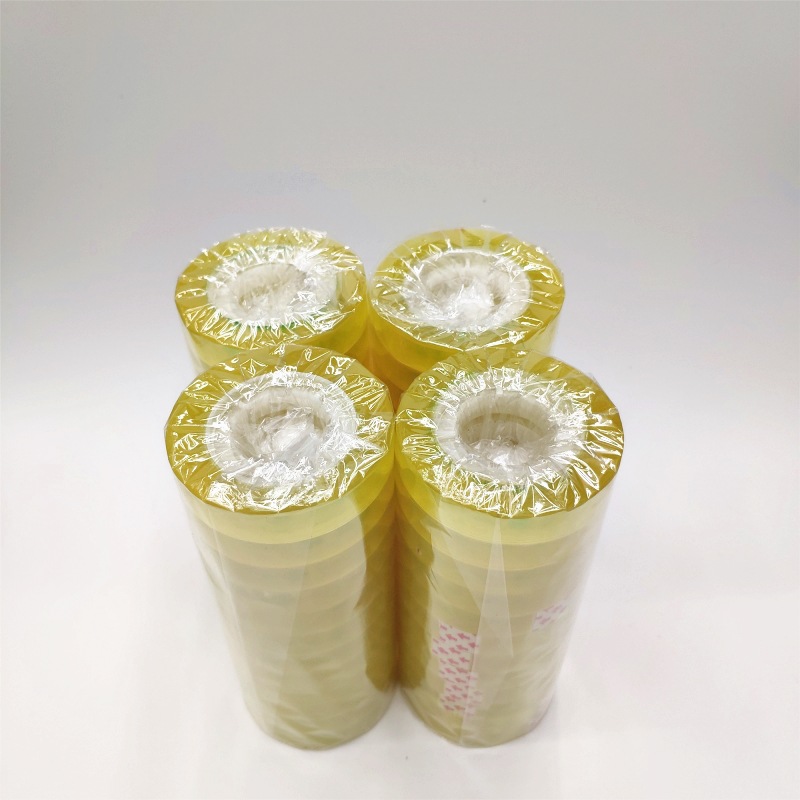 Transparent Stationery Adhesive Tape Small Tape Primary School Student Handmade Tape Width 11mm Stationery Office Supplies Gift Transparent Stationery Adhesive Tape Small Tape Primary School Student Handmade Tape Width 11mm Stationery Office Supplies Gift