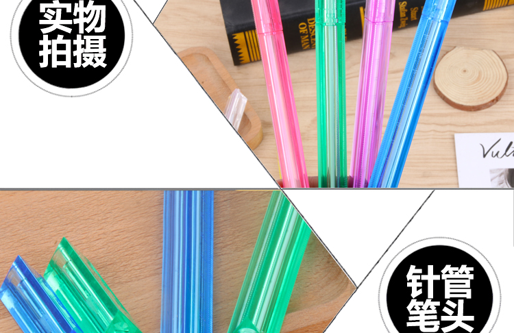 Simple and Fresh Triangle Scale Transparent Ruler Gel Pen Multifunctional Ball Pen Students' Office Stationery Gift Simple and Fresh Triangle Scale Transparent Ruler Gel Pen Multifunctional Ball Pen Students' Office Stationery Gift