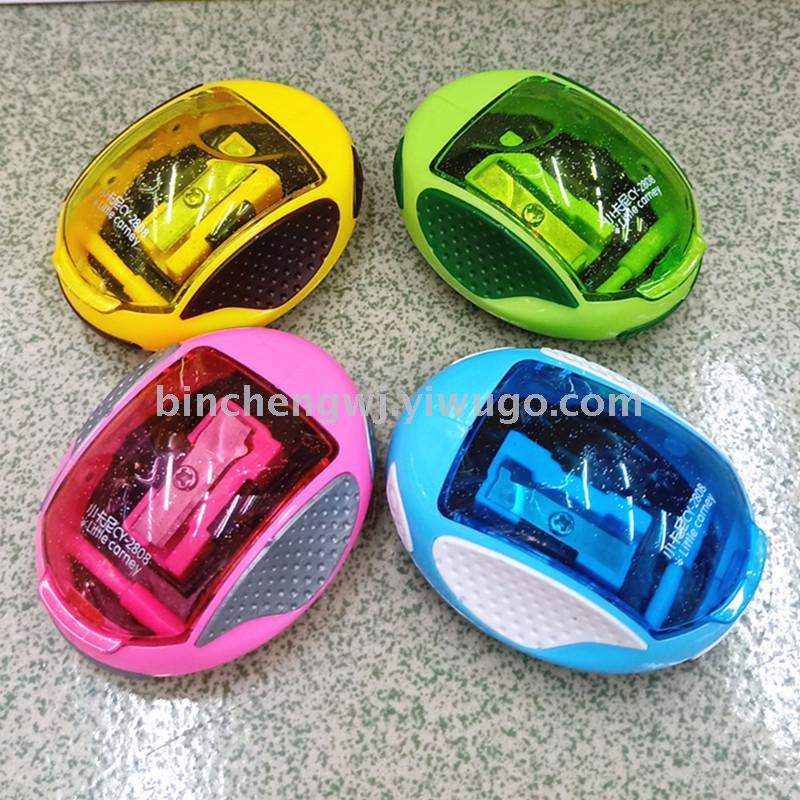 pencil sharpener
