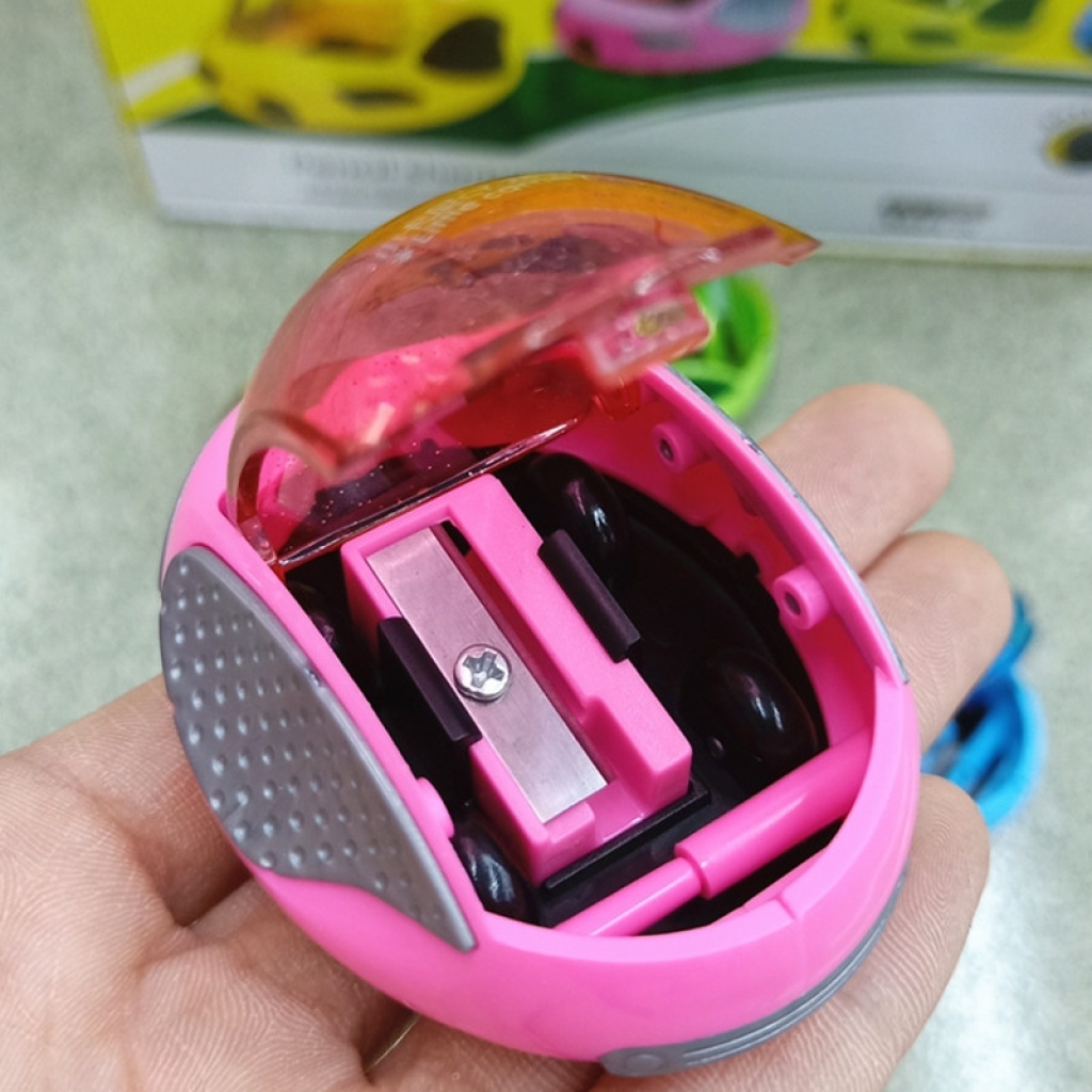 pencil sharpener