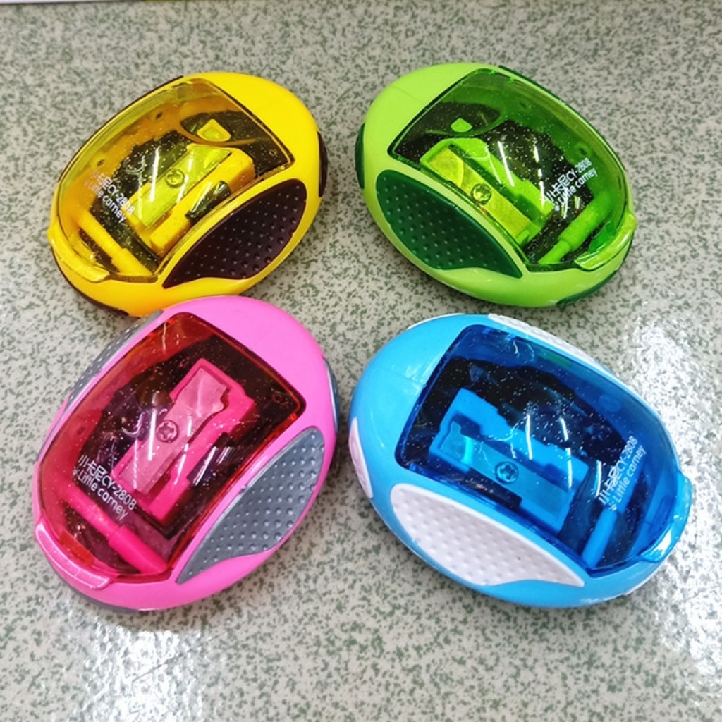 pencil sharpener