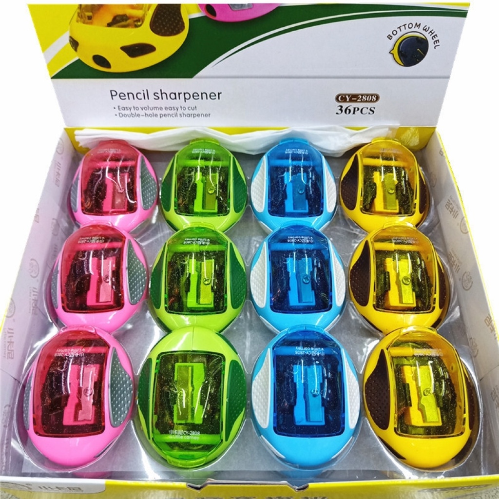 pencil sharpener