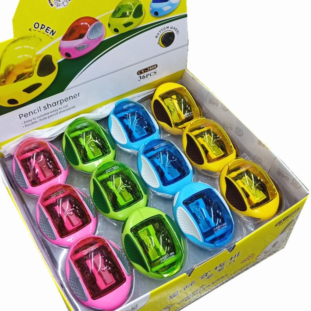 pencil sharpener