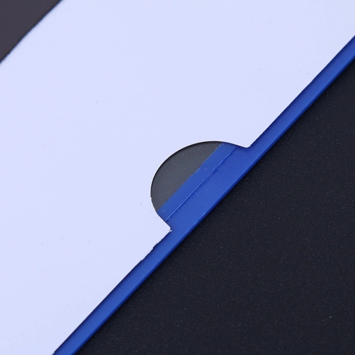 Factory direct magnetic stickers sets of cards K disabilities A4 file protection card sets of card bag information sets