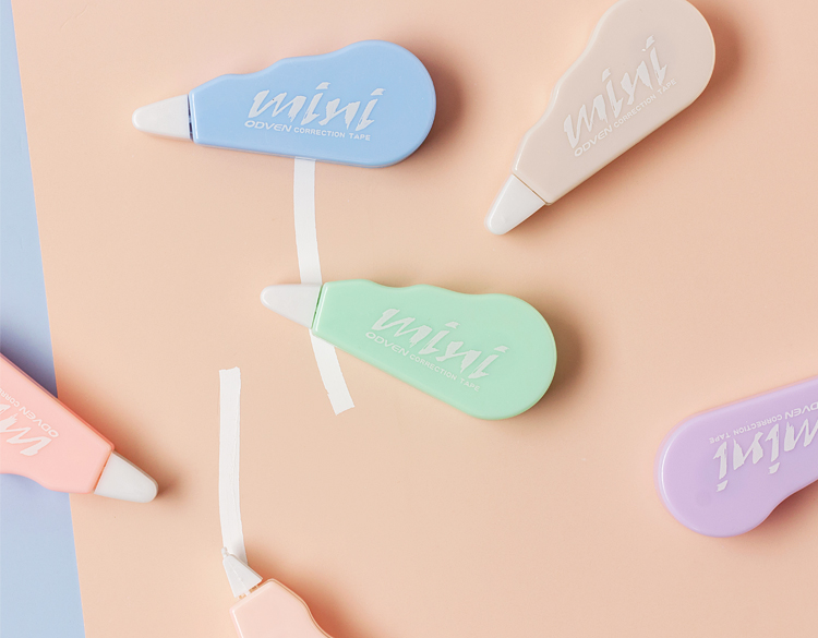 Student Mini Correction Tape Creative Cartoon Correction Tape 6 Pack Office Stationery School Supplies Correction Tape Wholesale Student Mini Correction Tape Creative Cartoon Correction Tape 6 Pack Office Stationery School Supplies Correction Tape Wholesale
