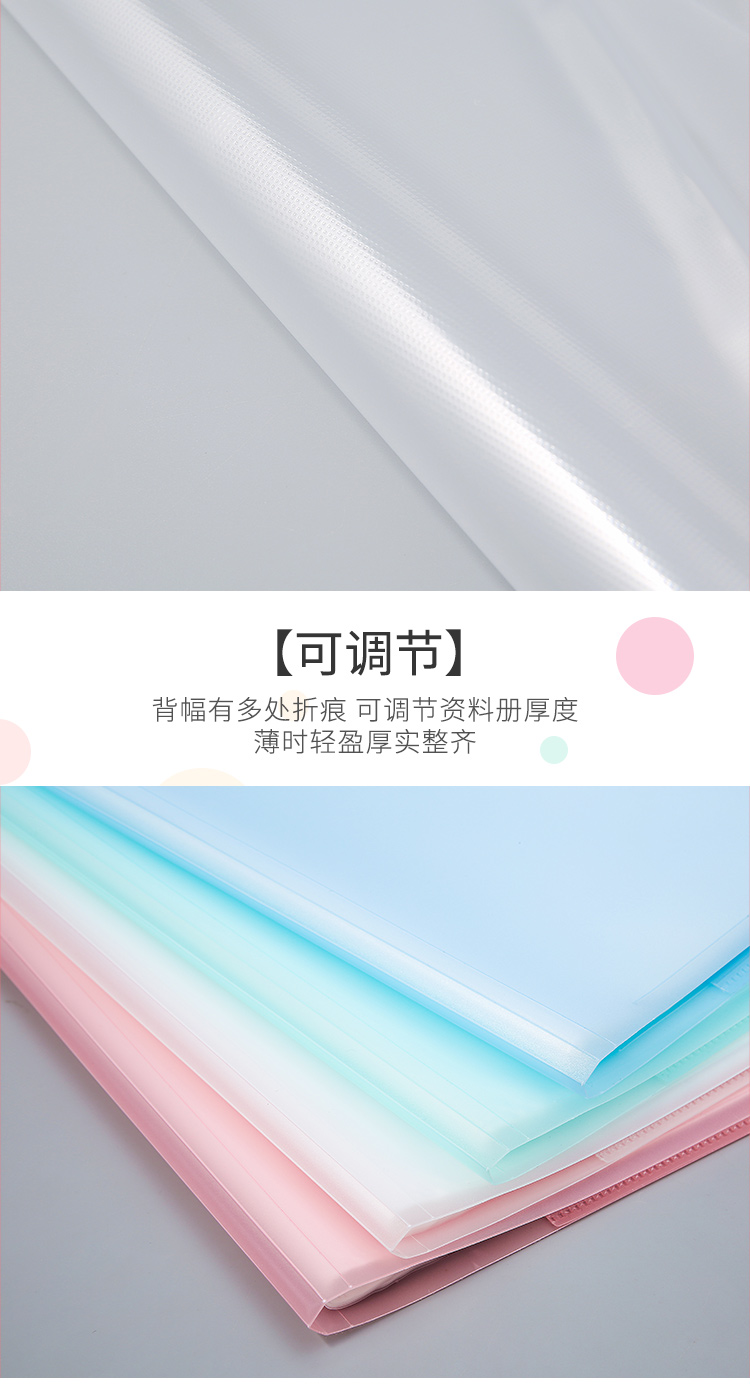 Student Test Paper Storage File Folder Awards Information Booklet for Office Organizing Storage Book Multi-Layer Storage Bag A3 Mass