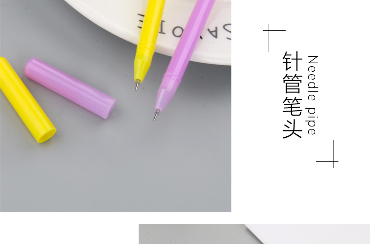 Factory Direct Sales Creative Elephant Gel Pen Cute Cartoon Learning Stationery Water-Based Paint Pen Office Supplies Signature Pen Factory Direct Sales Creative Elephant Gel Pen Cute Cartoon Learning Stationery Water-Based Paint Pen Office Supplies Signature Pen