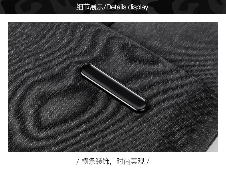 Hand-Carrying Document Information Bag Computer Bag Business Office Conference Bag Printing Advertising High-End Briefcase Wholesale