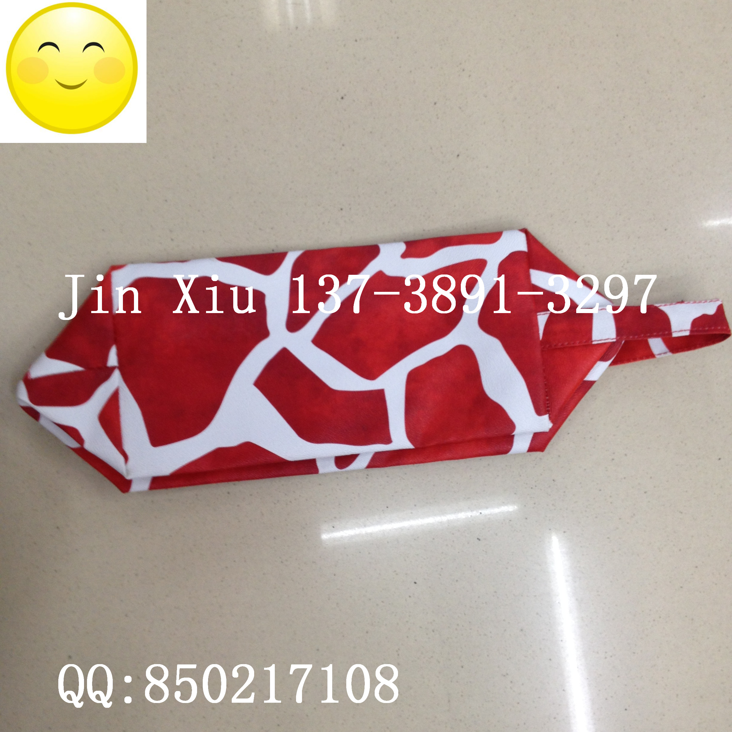 Casual bag fabric bag cosmetic bag information bag fabric bag canvas print bag handbag