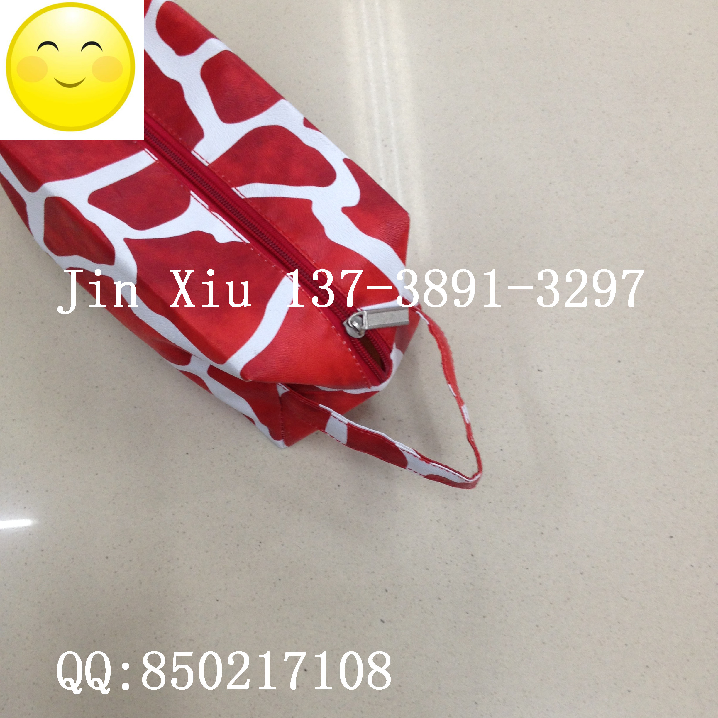 Casual bag fabric bag cosmetic bag information bag fabric bag canvas print bag handbag