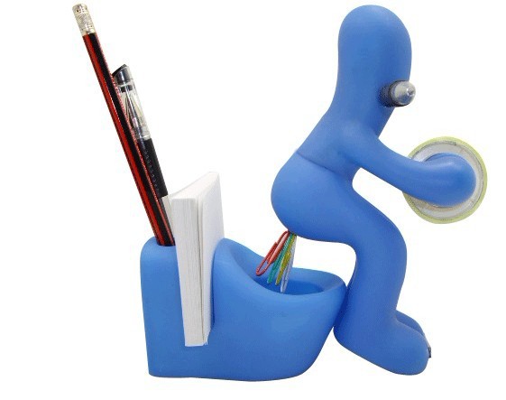 Foreign Trade Manufacturers Supply Creative Adhesive Tape Holder Coola Toilet Tape Base Clip Stationery Printable Logo Foreign Trade Manufacturers Supply Creative Adhesive Tape Holder Coola Toilet Tape Base Clip Stationery Printable Logo