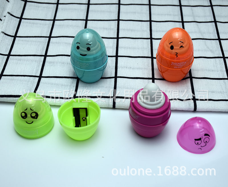Zheng eraser students wipe clean do not leave a trace modeling public funds as a multi-functional leather eraser and pencil sharpener