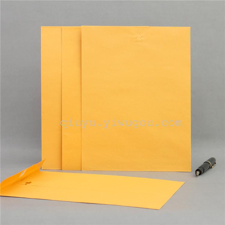 File Bag File Bag Information Bag Factory Wholesale