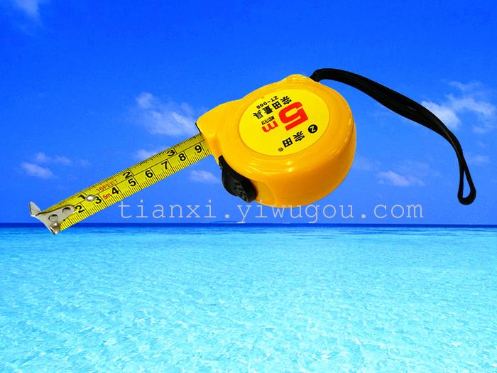 A ruler tape steel tape ZT-068 tape 5M advertising gifts stationery A ruler tape steel tape ZT-068 tape 5M advertising gifts stationery