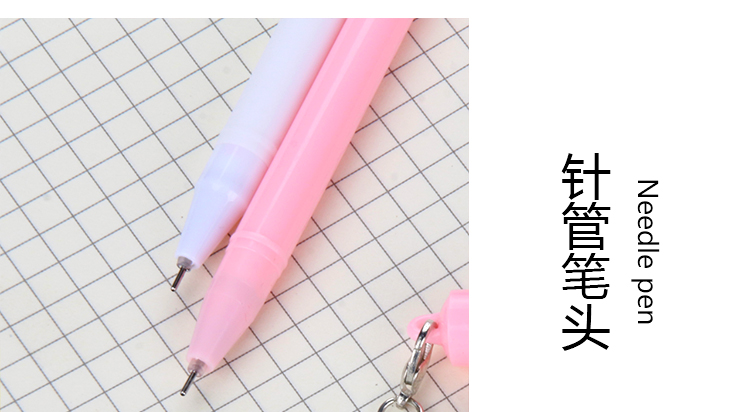 Japanese and Korean Creative Cute Text Wind Chimes Pendant Pen Creative Gel Pen Girl Pendant Gel Pen Couple Pen Supplies Japanese and Korean Creative Cute Text Wind Chimes Pendant Pen Creative Gel Pen Girl Pendant Gel Pen Couple Pen Supplies