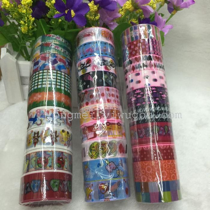 Laser tape, stationery tape, tape Laser tape, stationery tape, tape