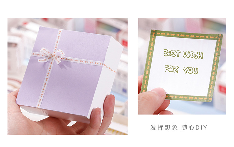 Journal Stickers and Paper Adhesive Tape Sets Creative Stationery DIY Journal Stickers Cross-Border Basic Material Simple Stickers Journal Stickers and Paper Adhesive Tape Sets Creative Stationery DIY Journal Stickers Cross-Border Basic Material Simple Stickers
